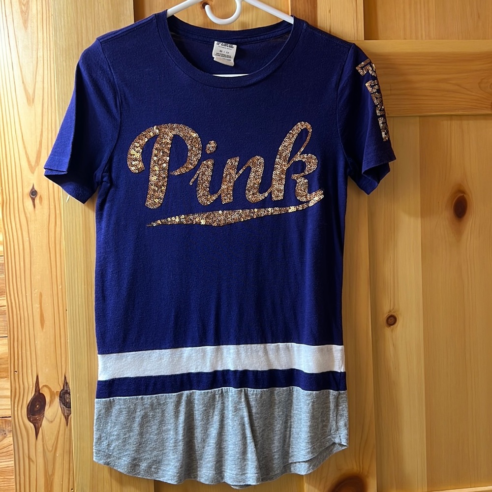 PINK T-Shirt EUC